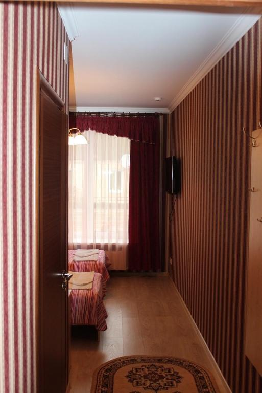 Nika Hotel Miyory Номер фото