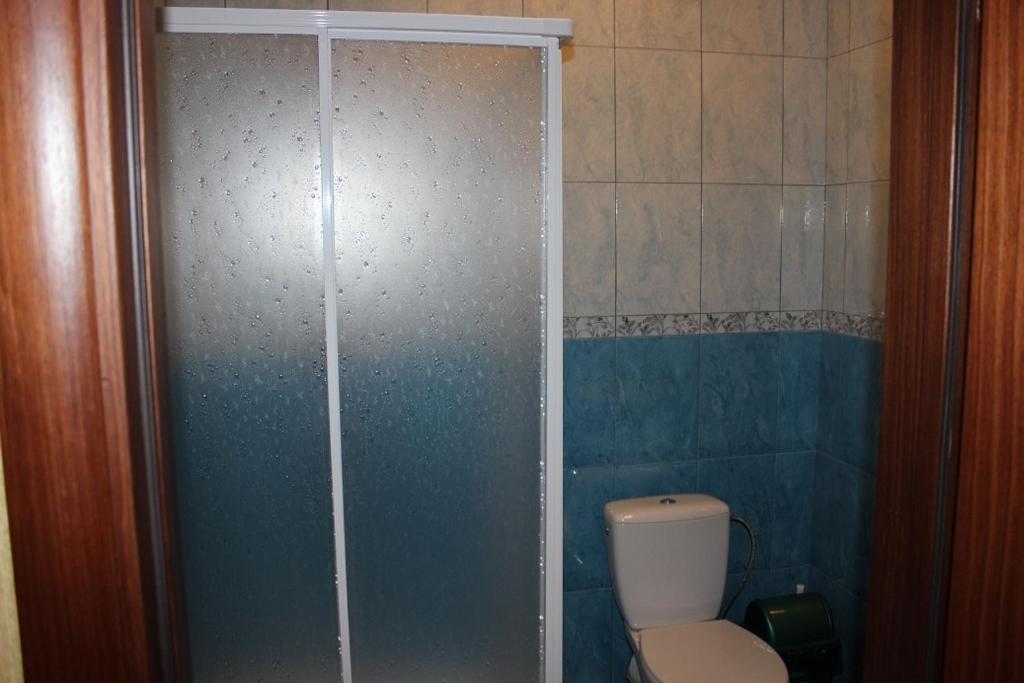 Nika Hotel Miyory Номер фото