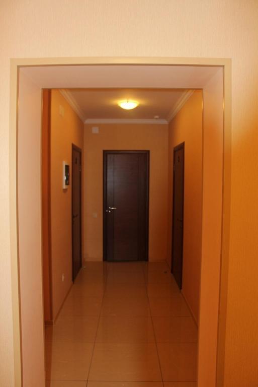 Nika Hotel Miyory Екстер'єр фото